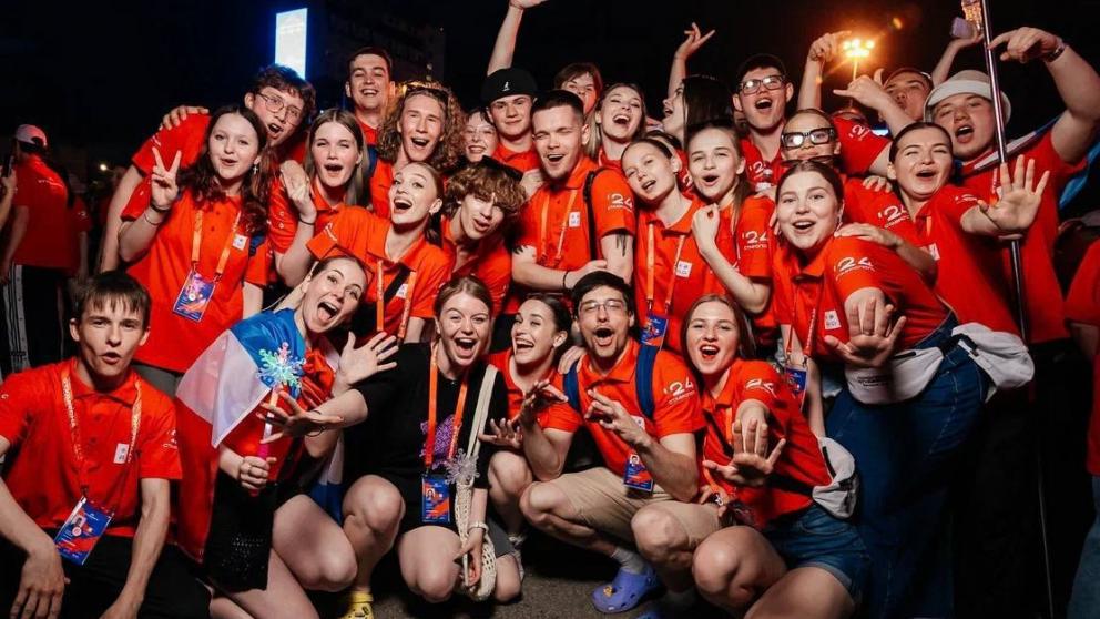 Ставрополье примет Всероссийский фестиваль «Студенческая весна»