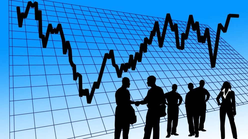 Санкционное давление не помешало росту экономики Ставрополья