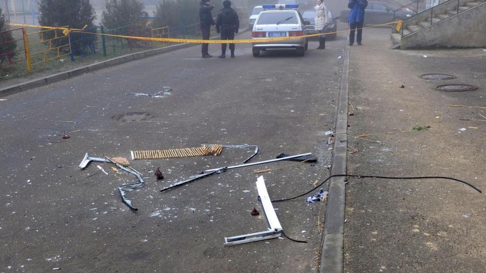 Ставрополь – одна из многих мишеней кибератаки