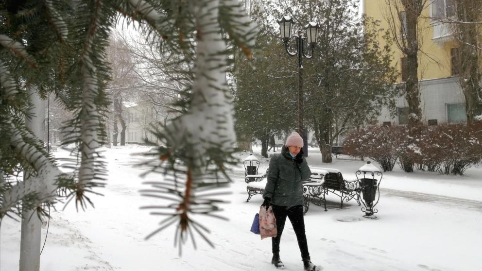 В минздраве Ставрополья напомнили, как поддерживать здоровье кожи зимой
