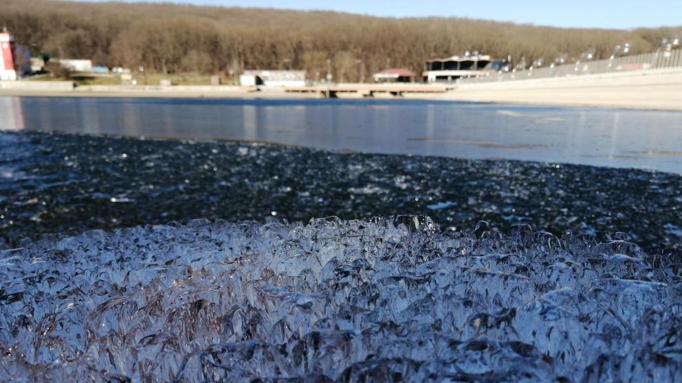 На Ставрополье отметили Международный день водных ресурсов