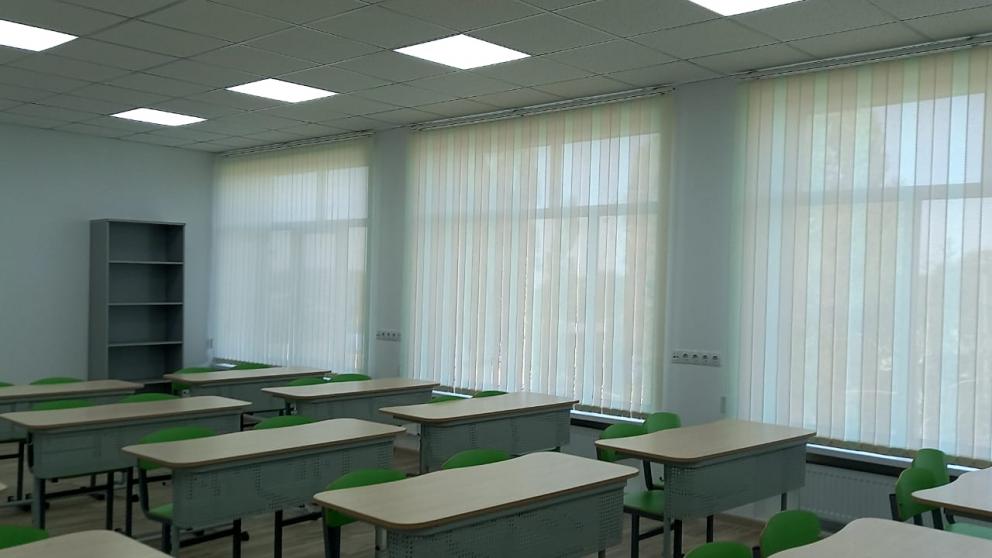 В школах Новоалександровского округа откроются агроклассы