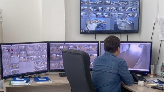 Более 2 млрд рублей потратят на антитеррористическую безопасность образовательных организаций Ставрополья