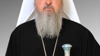 Пасхальное поздравление митрополита Ставропольского и Невинномысского Кирилла