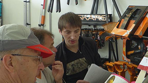 Градостроительный форум Северного Кавказа «Строймастер» проходит в Кисловодске