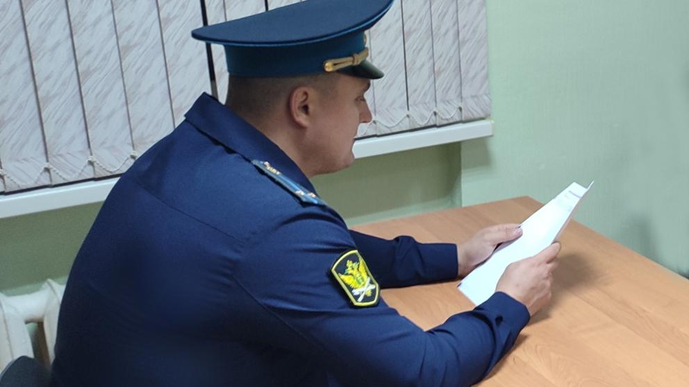 В Невинномысске приставы помогли женщине получить автомобиль от бывшего мужа