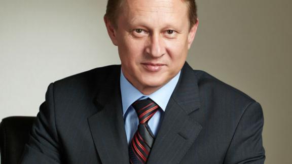 Александр Рудаков: возрождение экономики Железноводска - системная работа