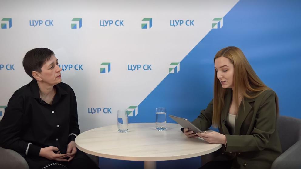 Число многодетных семей на Ставрополье достигло 45 тысяч