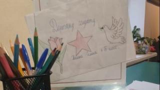 Школьницу-автора письма солдату ищет боец СВО из Кисловодска