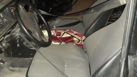 В Нефтекумском городском округе Ставрополья подросток сбил пешехода