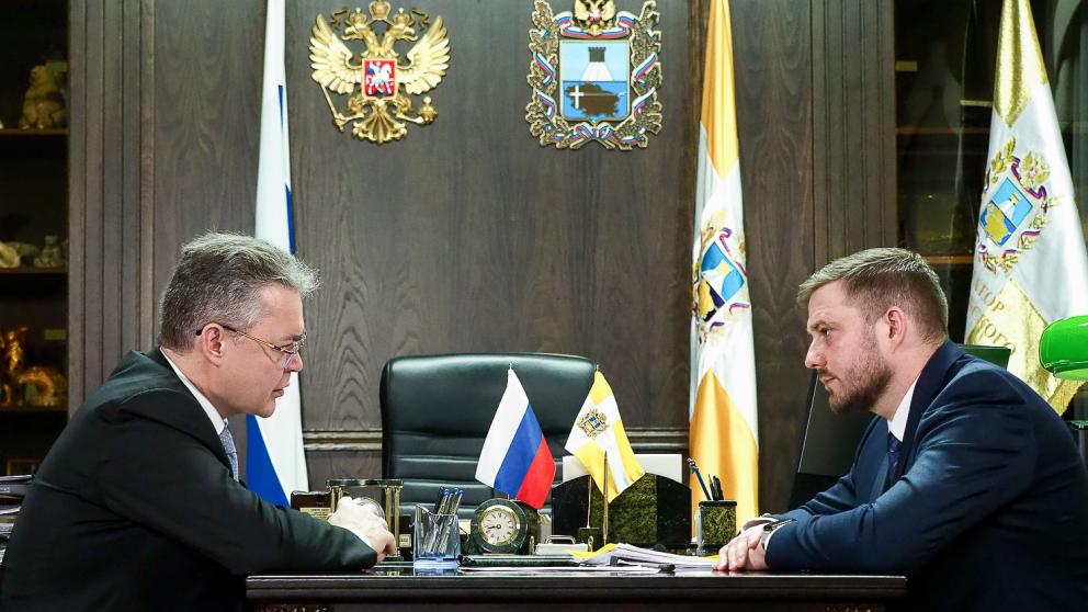 Посещение питьевых бюветов на КМВ останется бесплатным после реставрации