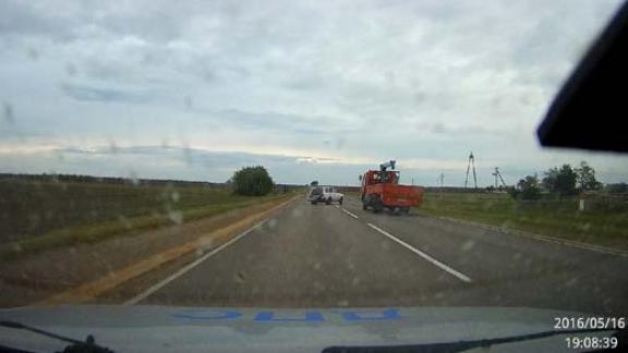 На Ставрополье бдительные граждане помогают задерживать нетрезвых водителей