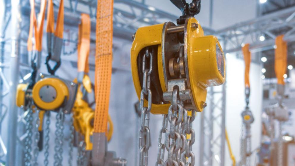 Лучшие производители профессиональных талей