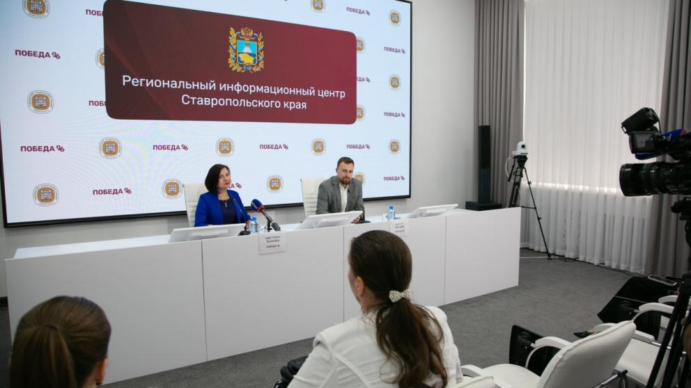 Повышение среднегодовых температур отмечается на Ставрополье в последние годы