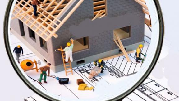 На Ставрополье 1910 многоквартирных домов не вошли в перечень для капремонта