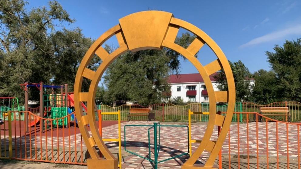 Проекты комплексного развития сельских территорий Ставрополья отмечены на федеральном уровне