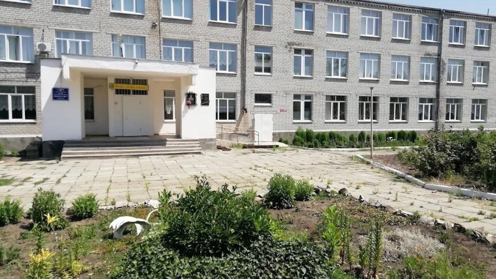 Школьный сад появится в селе Минераловодского округа Ставрополья