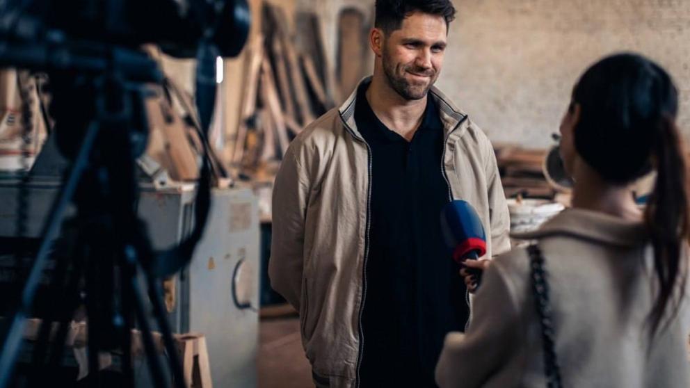 Ставропольских предпринимателей приглашают к участию в конкурсе «Мой бизнес на Кавказе»