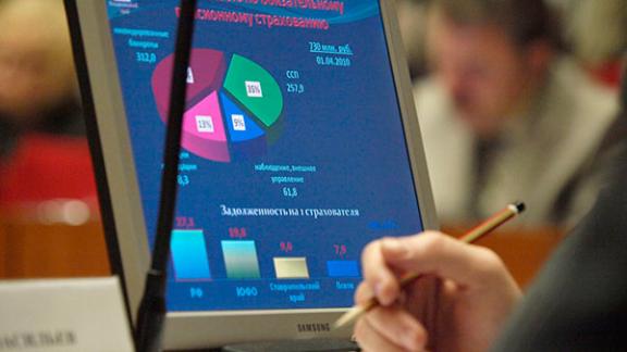 В Ставропольском крае будет реализована программа развития конкуренции