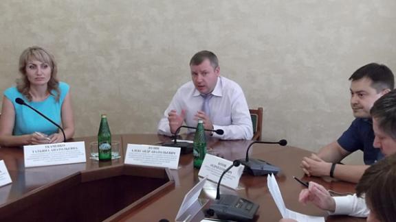 На «Неделе Инноваций» на Кавминводах обсудят вопросы венчурного финансирования