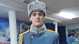 Юнармейцев Поста №1 Невинномысска обеспечили новой формой