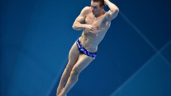 Ставропольский спортсмен получил два «золота» в Казани