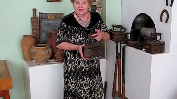 Потомки казаков-первопоселенцев отмечают 185-летие станицы Кисловодской