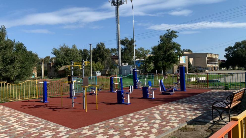 Мероприятия по улучшению инфраструктуры сельских территорий Ставрополья продолжатся в 2022 году