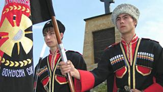 В Невинномысске возрождают православную гимназию