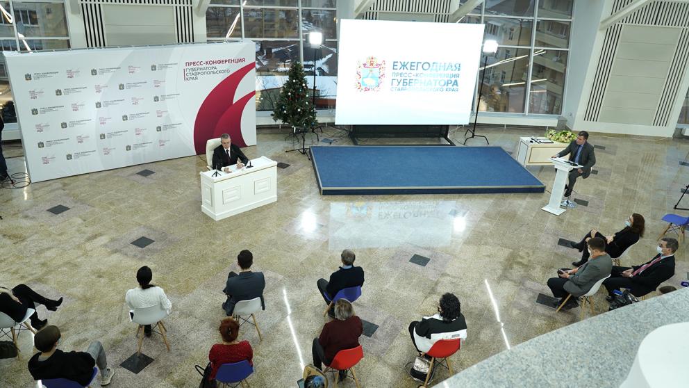 На Ставрополье время COVID-тестирования планируют снизить до 16 часов