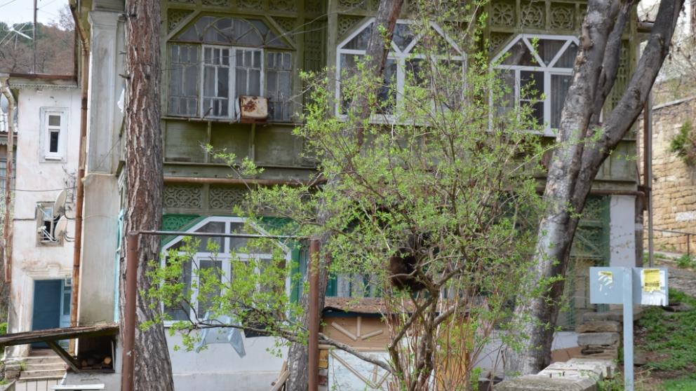В Кисловодске объектами культурного наследия стали 6 зданий