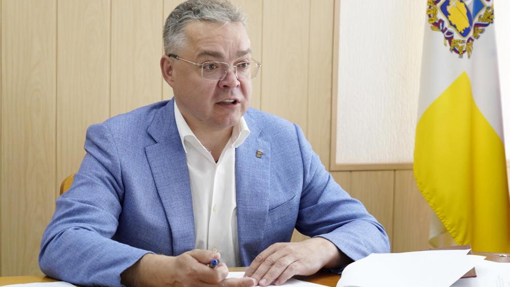 Контроль за отработкой прямых линий - на заседаниях кабмина