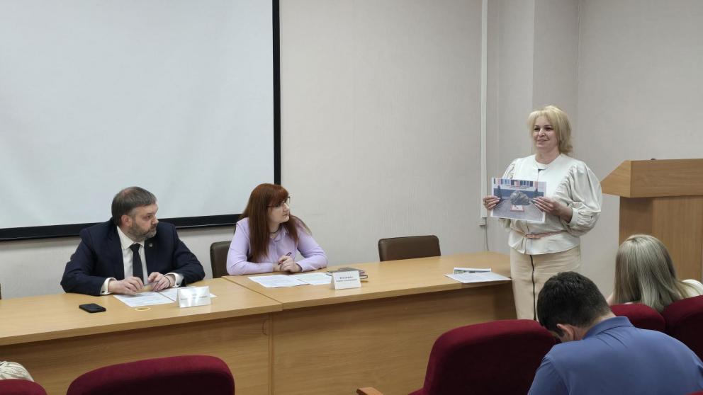 На Ставрополье увековечат память героев Великой Отечественной войны