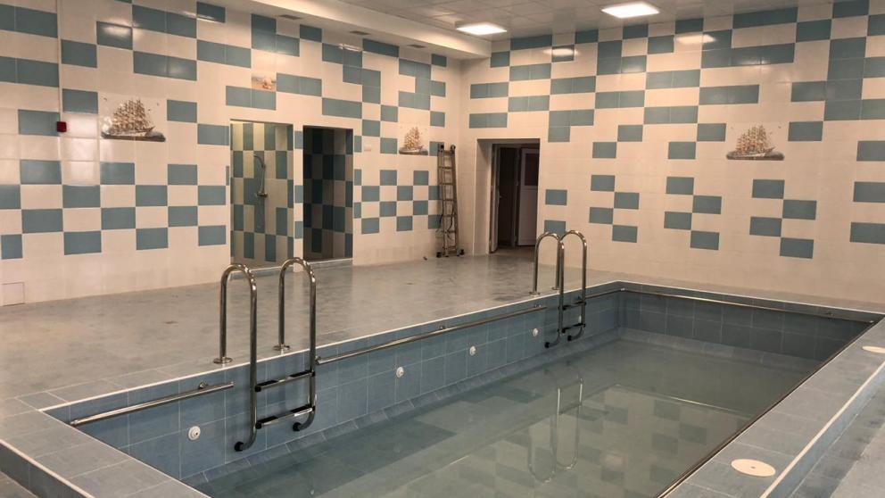 В Ставрополе на улице Тюльпановой откроется детский сад на 280 мест