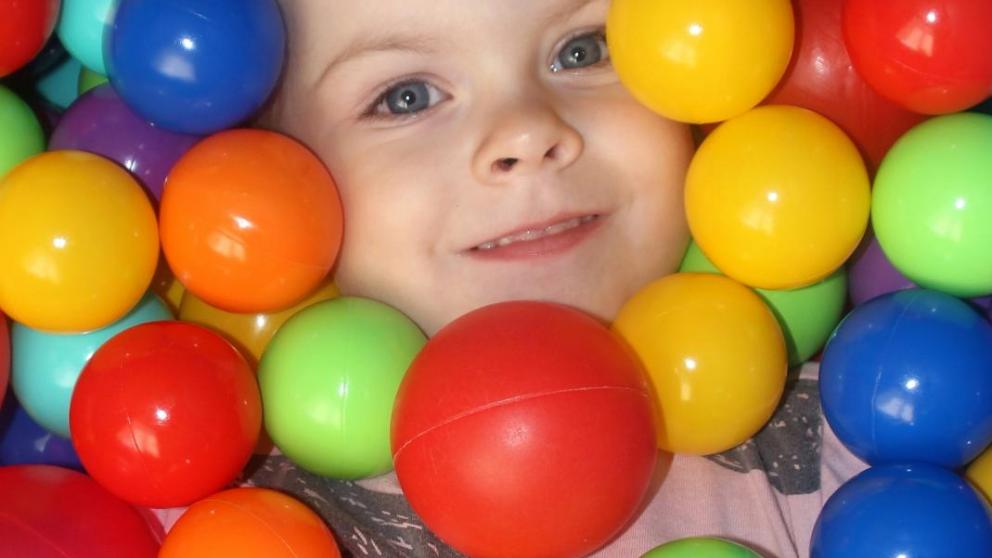 Группа по кратковременному присмотру за детьми работает в Невинномысске