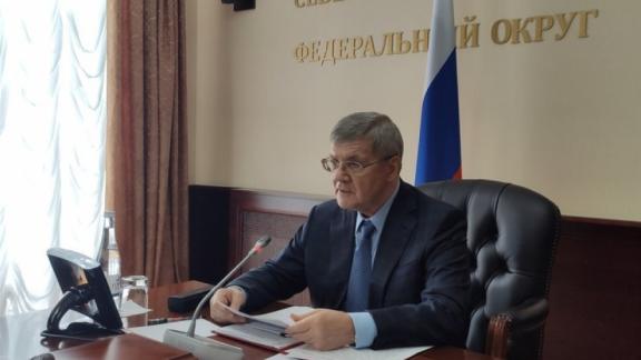 На Ставрополье объём финансирования нацпроектов превышает 20 млрд рублей