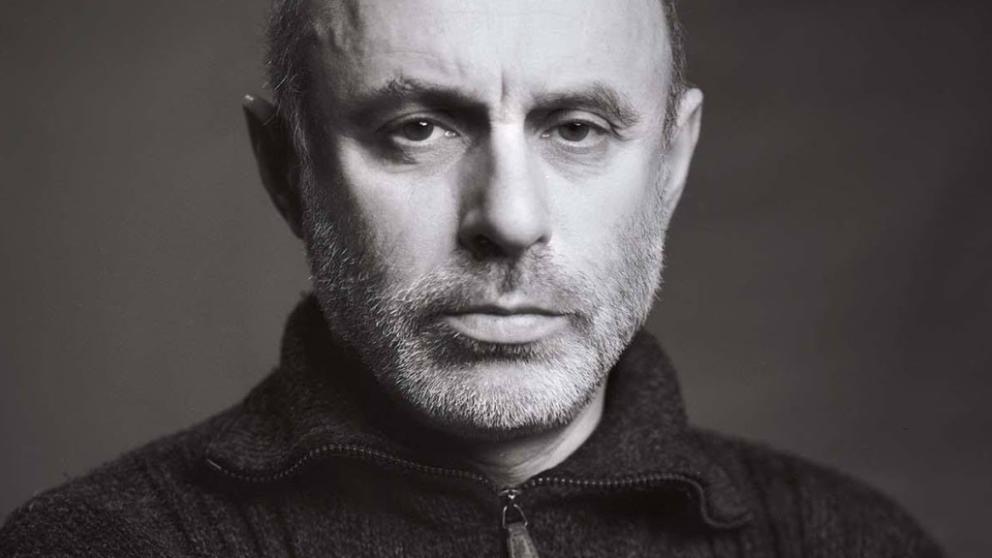 Чёрно-белое величие зимних пейзажей представят в музее-усадьбе художника Смирнова