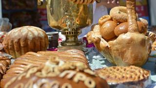 На избирательных участках Ставрополья организована выездная торговля