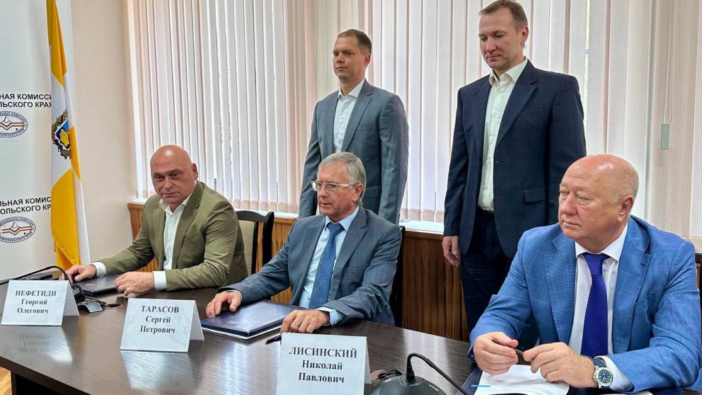 На Ставрополье пройдут масштабные местные выборы