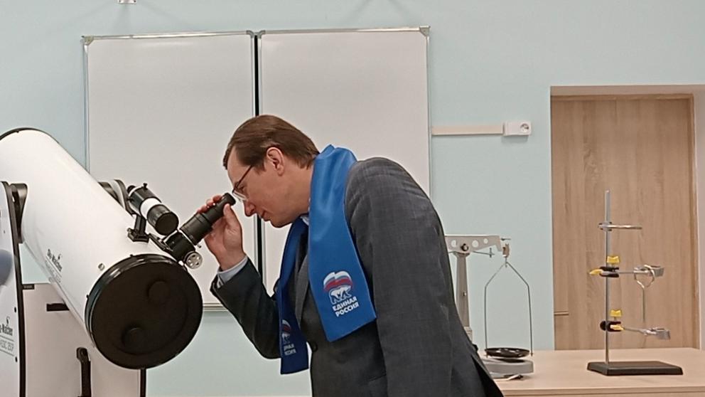 В Кисловодске в новом учебном году распахнёт двери новая школа