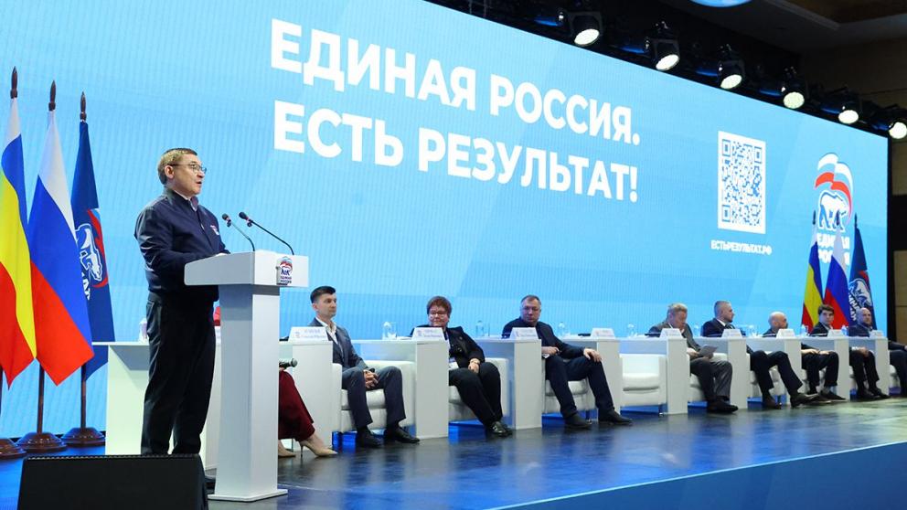 В Ставропольском крае активно развивается масштабное жилищное строительство