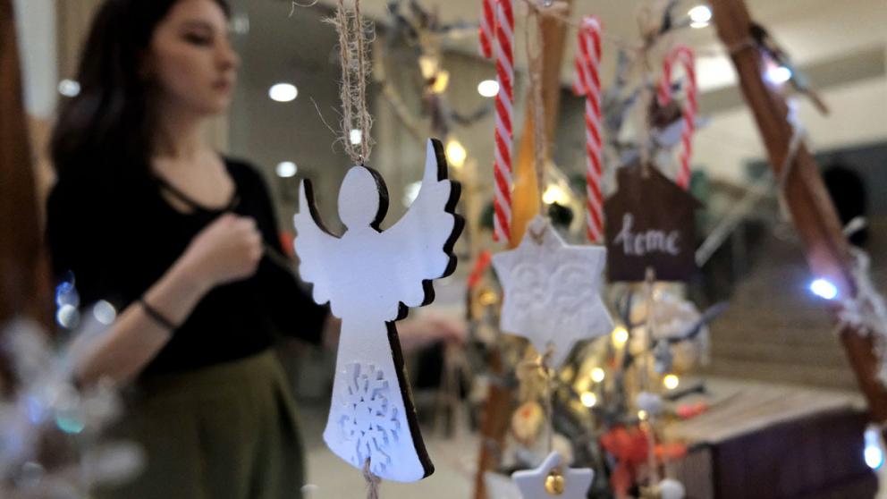 Пятигорский «Домик Лермонтова» объявил конкурс на создание авторской новогодней игрушки