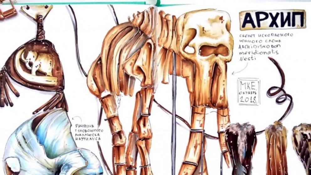 Ставропольцам предлагают рассказать о любимом экспонате музея-заповедника