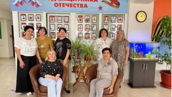 Женские клубы на Ставрополье помогают трудоустраиваться и открывать бизнес