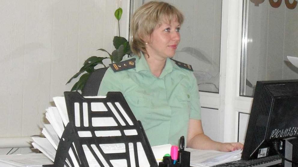 Бизнесмен из Арзгирского района не хотел возвращать долг родственнику