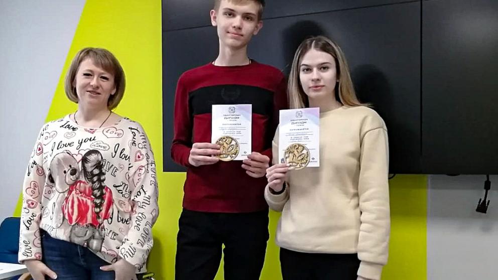 Итоги Scratch-феста подвели в Невинномысске