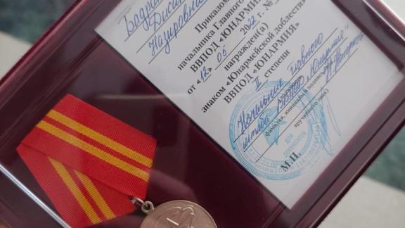 В Ставрополе около 2,8 тысяч школьников – члены «Юнармии»