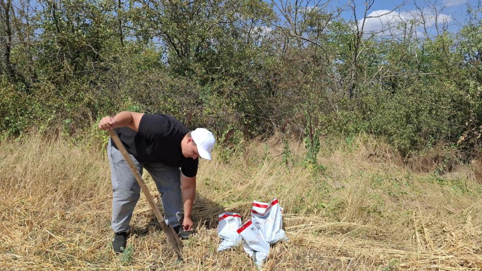 На Ставрополье выявлены случаи нецелевого использования земли