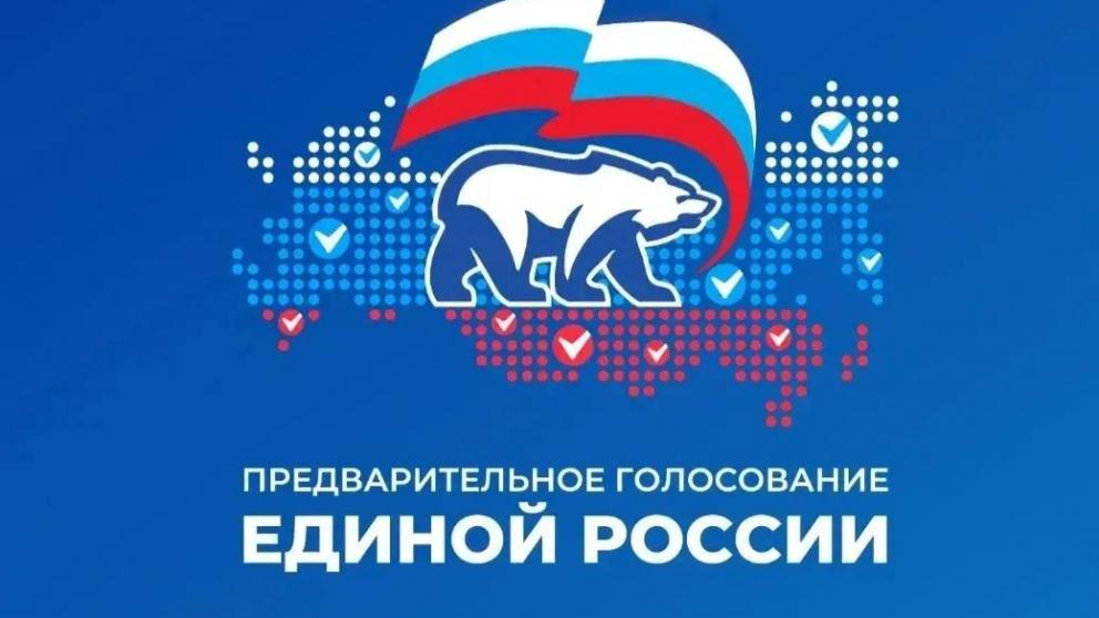 Губернатор Ставрополья рассказал о предварительном голосовании в «Единой России»