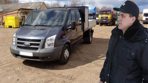 В Предгорном районе осудят мужчину, продавшего арестованный за долги автомобиль